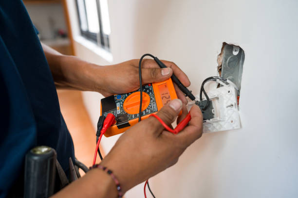 Best Emergency Electrician Near Me  in Coloma, MI