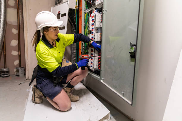 Best Best Electricians Near Me  in Coloma, MI