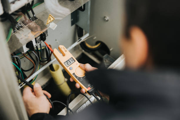 Best Electrical Wiring Services  in Coloma, MI