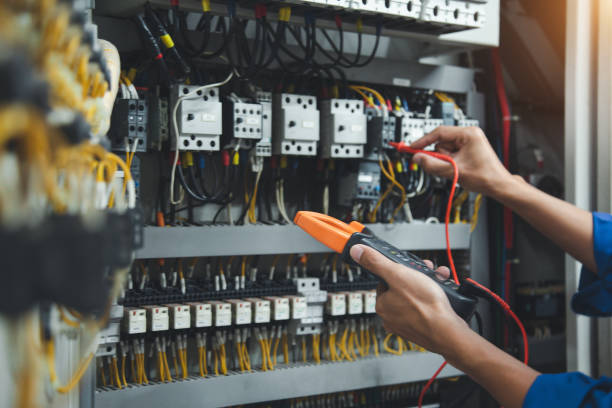 Best Electrical Rewiring Services  in Coloma, MI