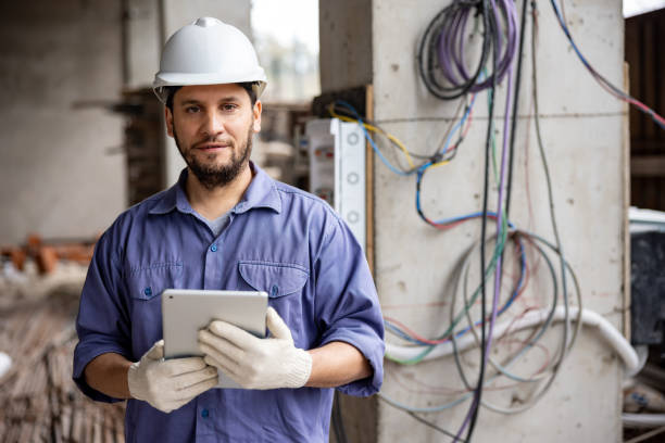 Best Electrical Contractors for Businesses  in Coloma, MI