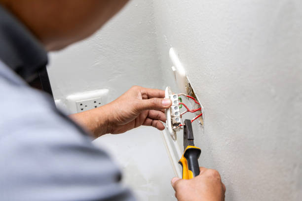 Best Electrical Upgrades for Homes  in Coloma, MI