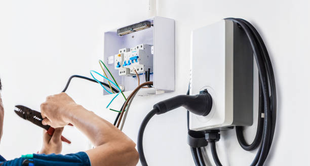 Best Electrician for Home Renovation  in Coloma, MI