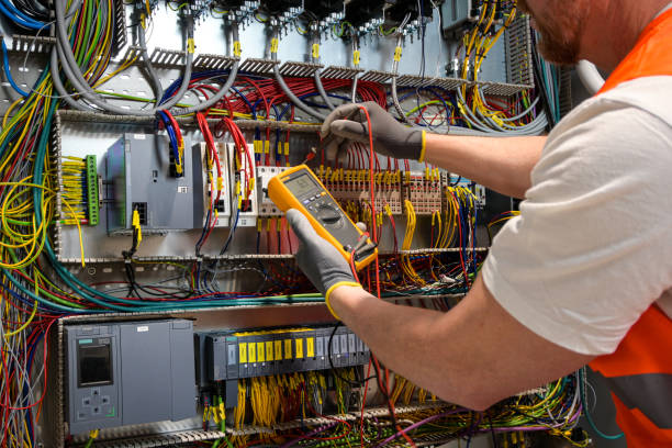Best Electrical Upgrades for Homes  in Coloma, MI