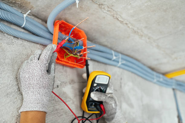 Best Electrical Repair Services  in Coloma, MI